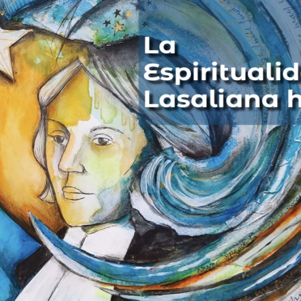 Dinamismos de la Espiritualidad Lasaliana