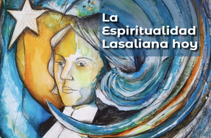 Dinamismos de la Espiritualidad Lasaliana