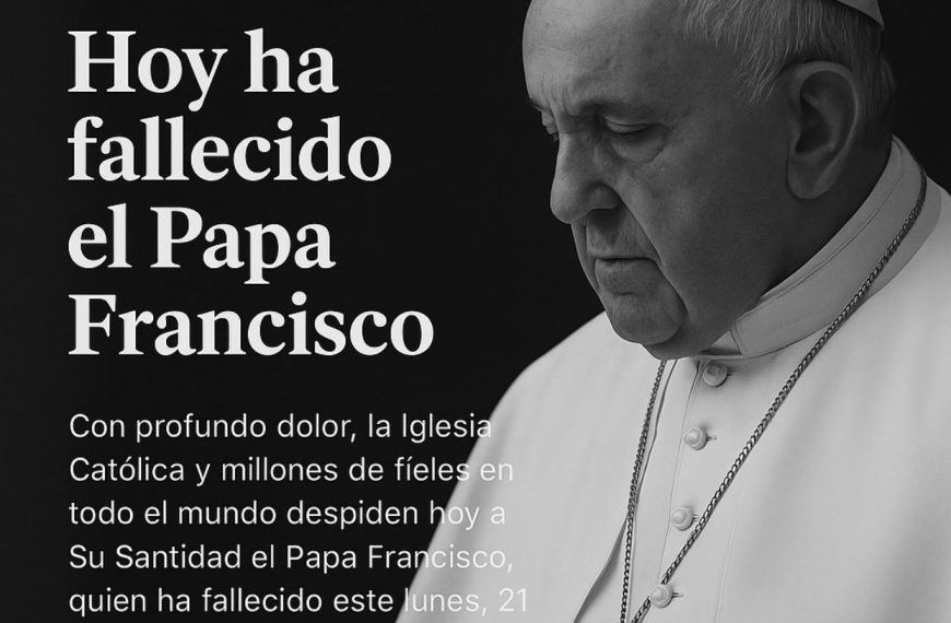 Papa Francisco