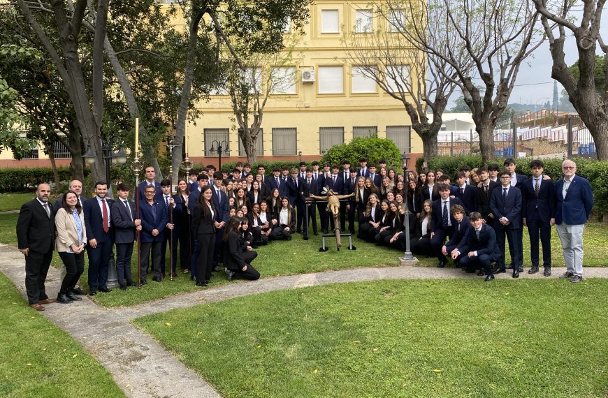 BACHILLERATO: Una etapa para Ser+, Saber+, Saber hacer+