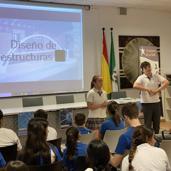 Taller ACAI como potenciador de talento y habilidades