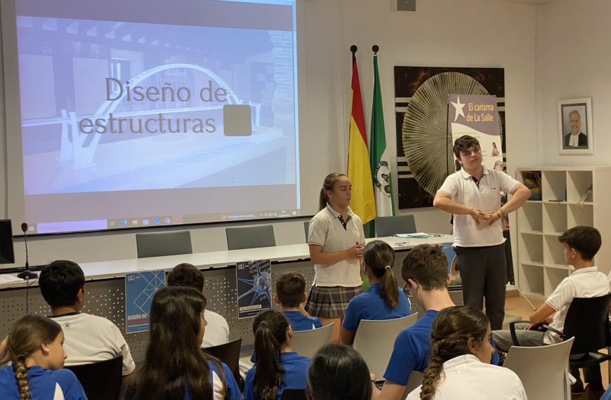 Taller ACAI como potenciador de talento y habilidades
