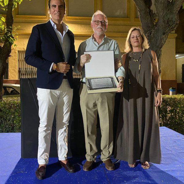 La AMPA colegial celebra el cierre del curso con los alumnos finalistas