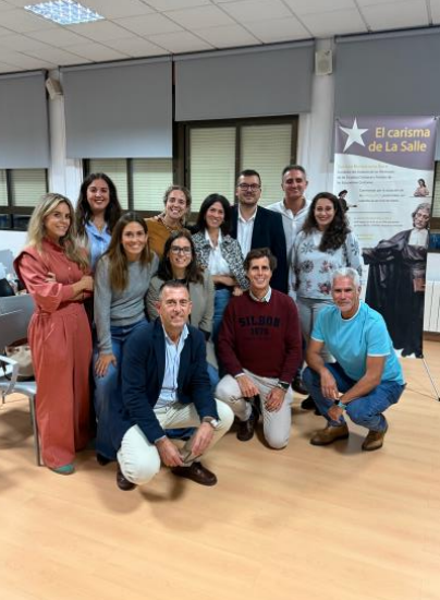 Nueva junta directiva en nuestra AMPA colegial