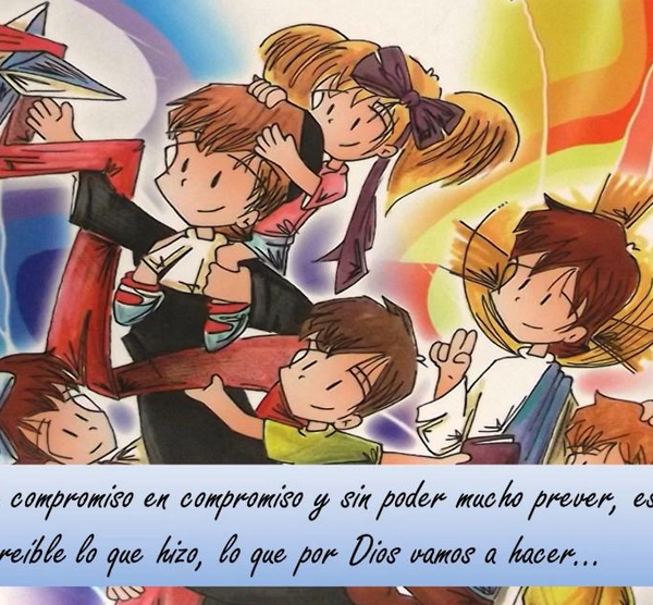 San Juan Bautista de La Salle: Una vida de Compromiso en Compromiso