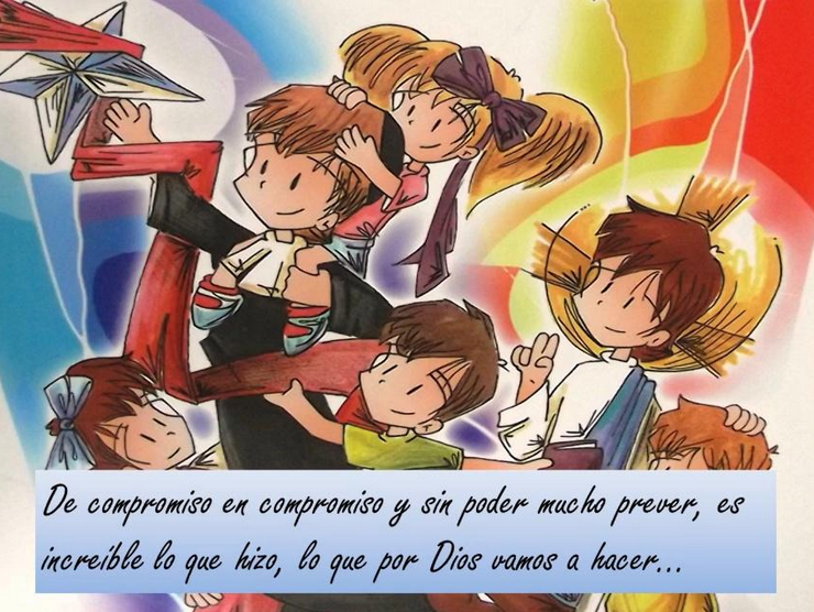 San Juan Bautista de La Salle: Una vida de Compromiso en Compromiso