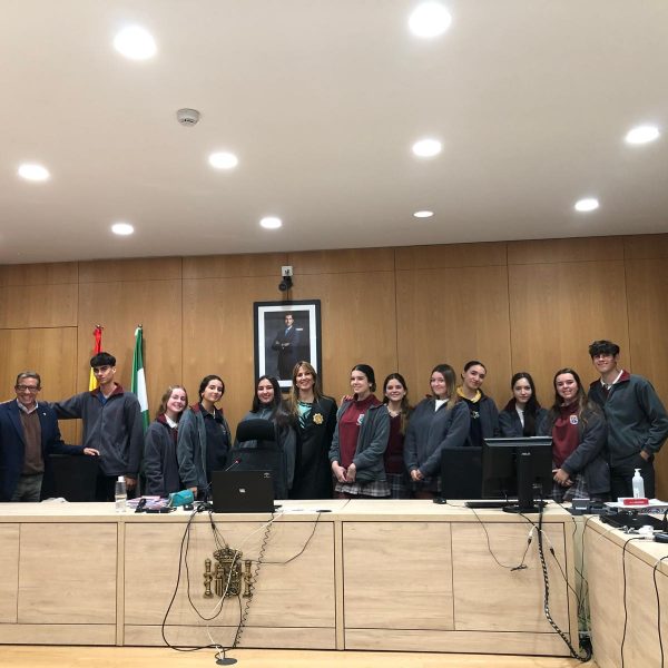 Comienzan los mentoring un curso más