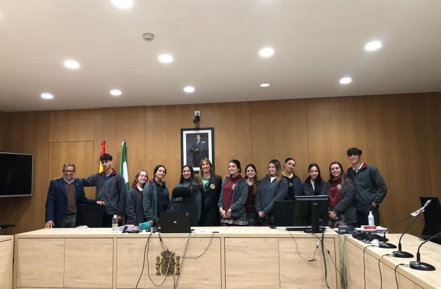 Comienzan los mentoring un curso más