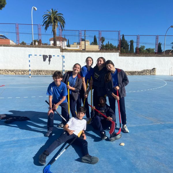 I Olimpiada Solidaria La Salle Córdoba