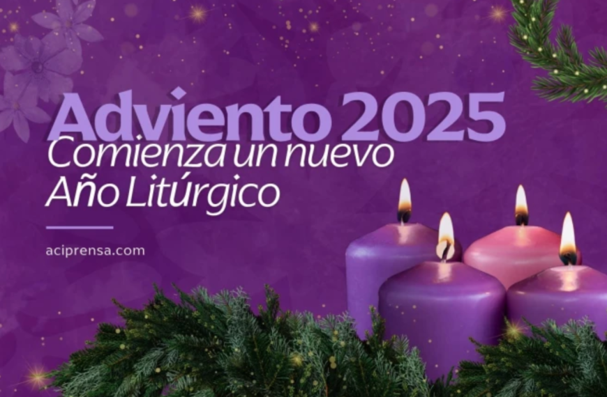 Adviento, de compromiso en compromiso al estilo de San Juan Bautista de La Salle