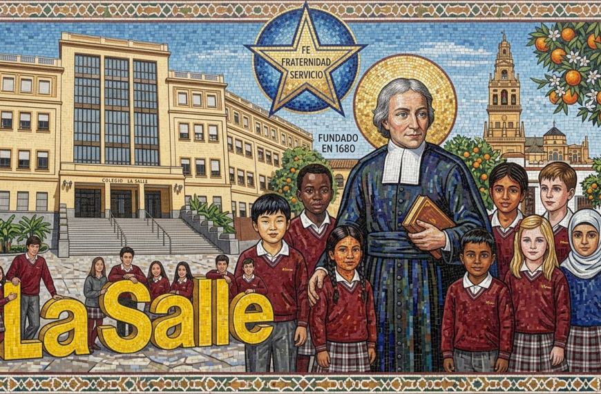 Una Mirada desde el Origen: De Reims a Córdoba