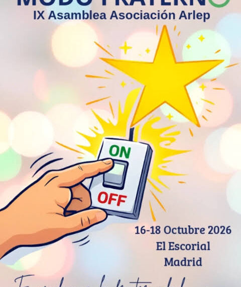 Encendiendo la fraternidad: Presentes en la IX Asamblea de Asociados del Distrito Arlep